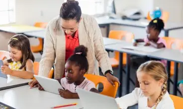 Οφθαλμολογικός Έλεγχος Μαθητών