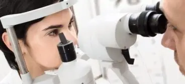 Αντιμετώπιση γλαυκώματος με SLT laser